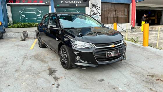 CHEVROLET ONIX 1.0 FLEX LT MANUAL CHEVROLET ONIX 1.0 FLEX LT MANUAL